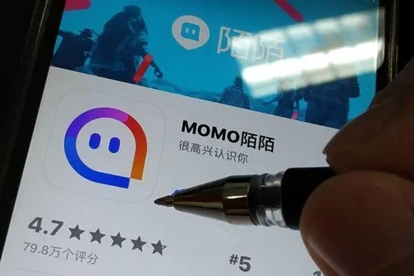 30岁女人玩什么交友软件？