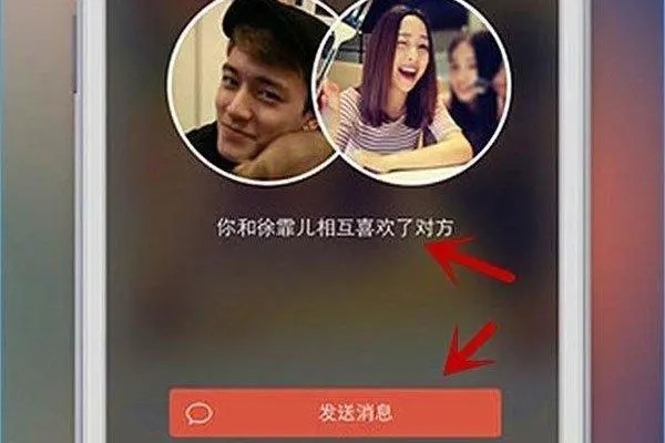 探探vip怎么申请退款?
