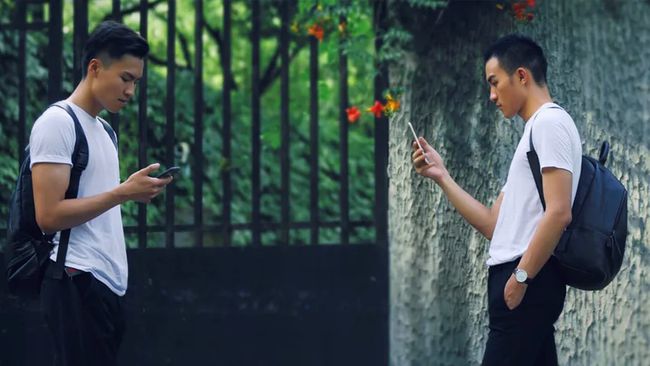 小蓝注销账号后可重新注册吗？